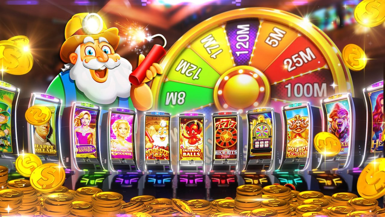 jdb slot