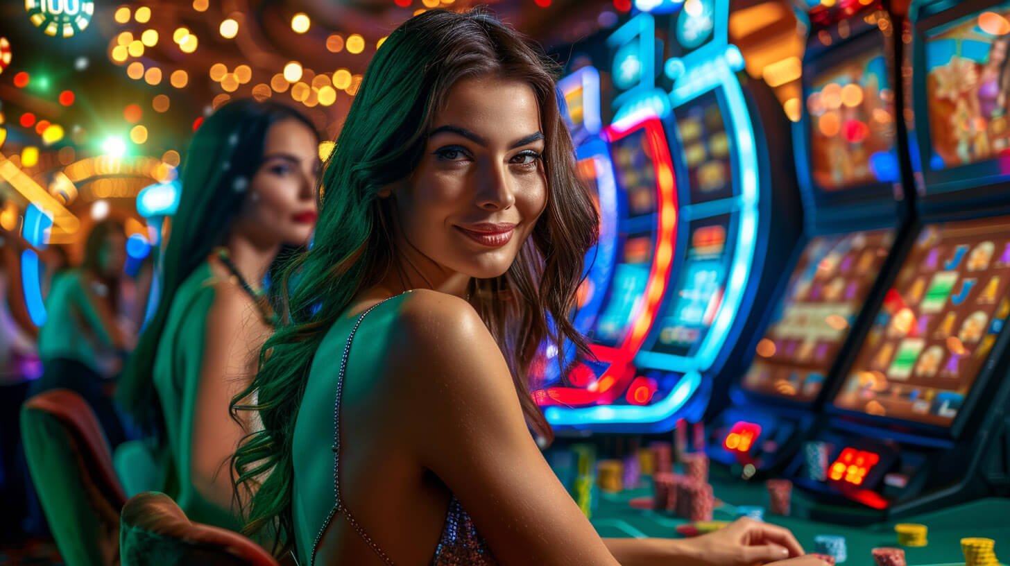 jdb slot